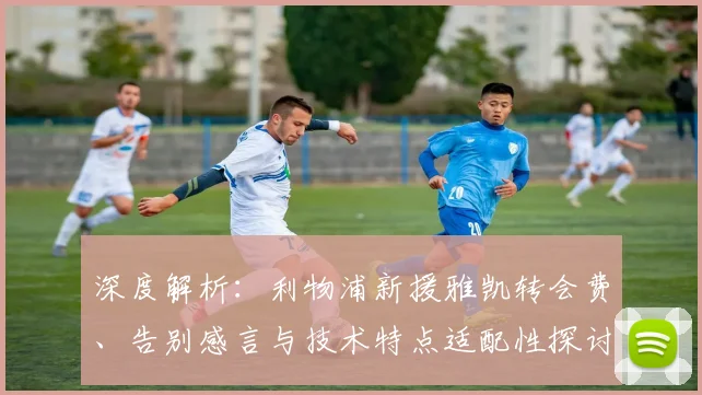 深度解析：利物浦新援雅凯转会费、告别感言与技术特点适配性探讨